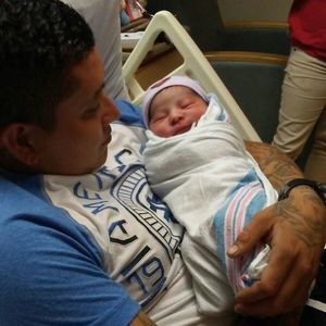 Meet your Posher, Jay